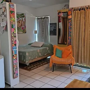 Kit No Parque Apartamento